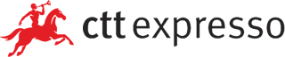 Logo CTT Expresso