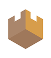 Cargo Castle Send Mail Logo